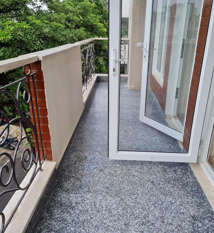 BRAND NEW CONSTRUCTION- 3BHK WITH 3 ATTACHED BATHROOMS FOR RENT IN DELHI