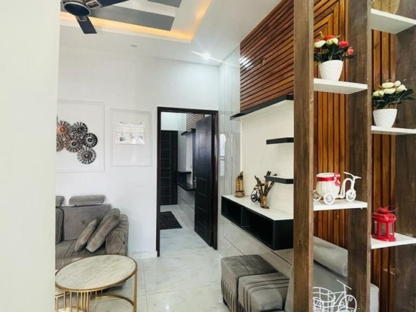 Beautiful Prime location 2 beds 2 baths Flat for Sale in Mohali, Punjab