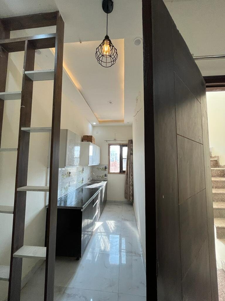u3 Beautiful Prime location 2 beds 2 baths Flat for Sale in Mohali, Punjab