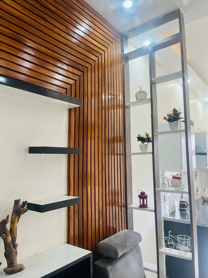u4 Beautiful Prime location 2 beds 2 baths Flat for Sale in Mohali, Punjab