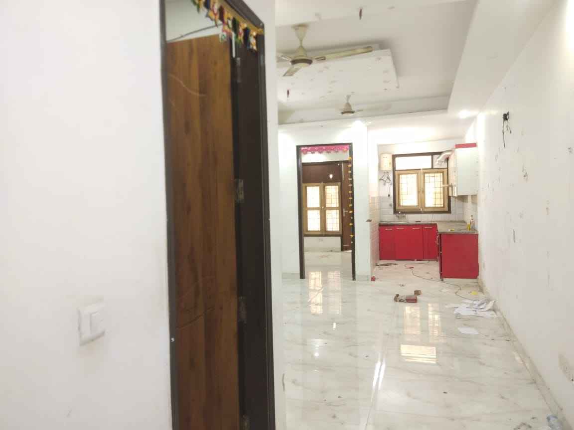 3 Beds 3 Baths – Apartment for Rent in Saket, Delhi