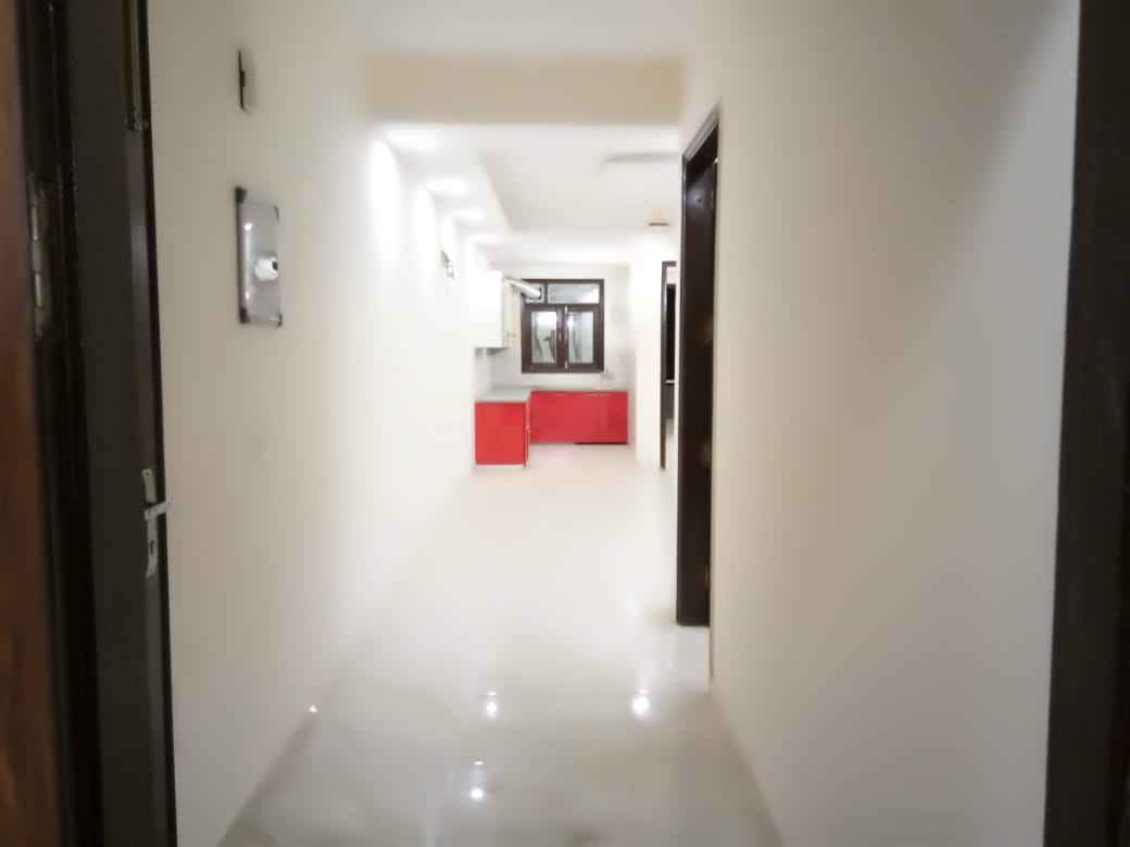 3 Beds 3 Baths – Apartment for Rent in Saket, Delhi