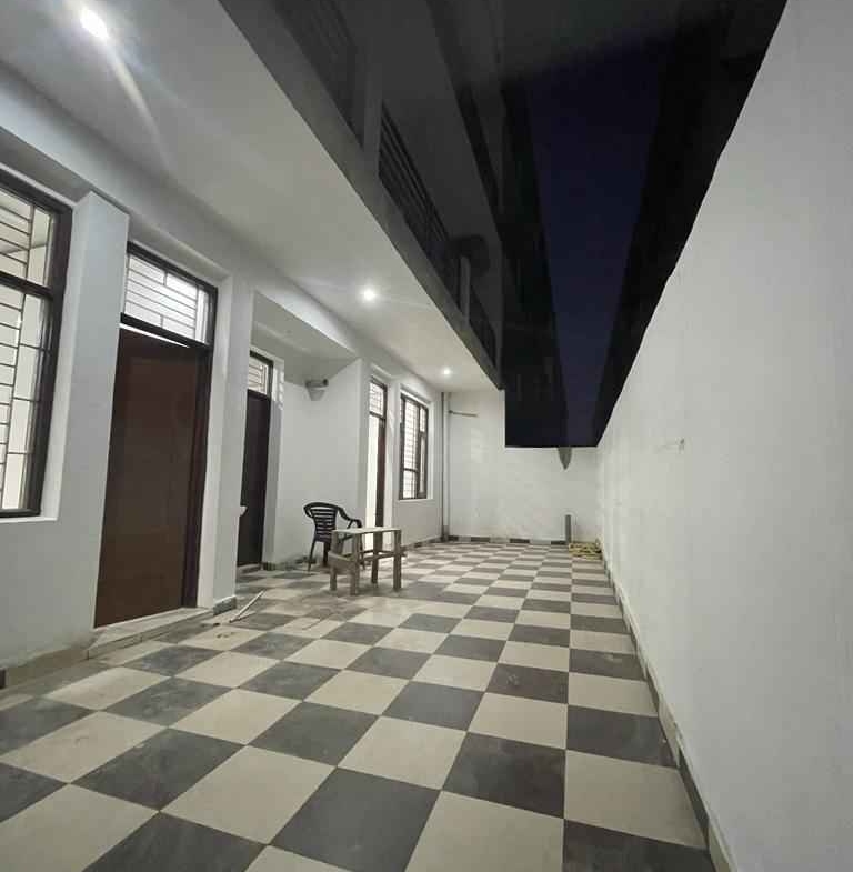 3 Beds 3 Baths – Apartment for Sale in Kharar, Punjab