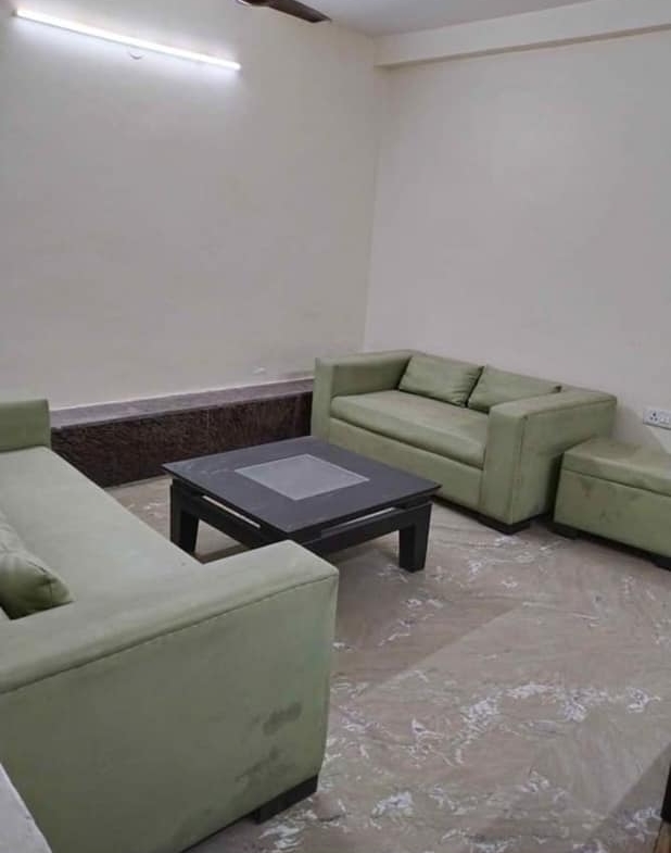 1 bed fully furnished flat for Rent in Malviya Nagar, New Delhi