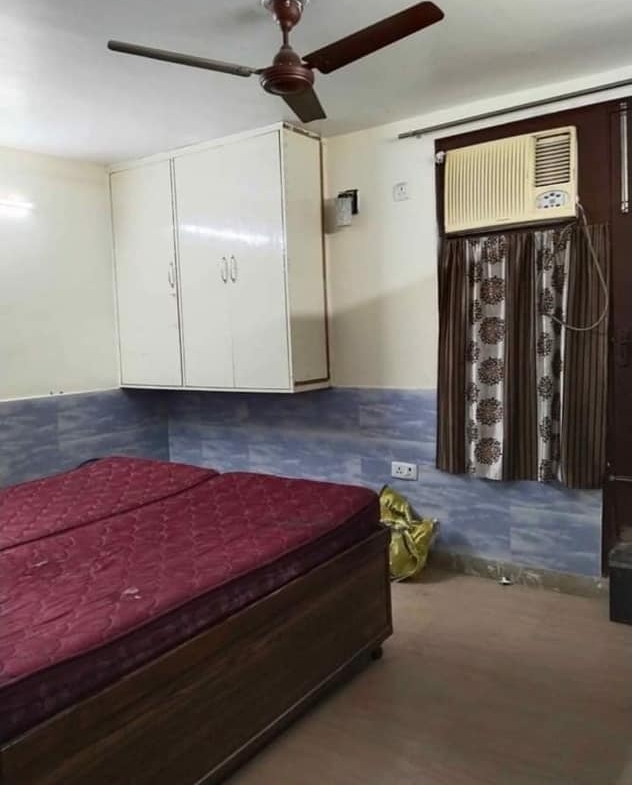 1 bed fully furnished flat for Rent in Malviya Nagar, New Delhi