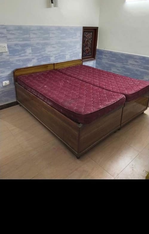 1 bed fully furnished flat for Rent in Malviya Nagar, New Delhi
