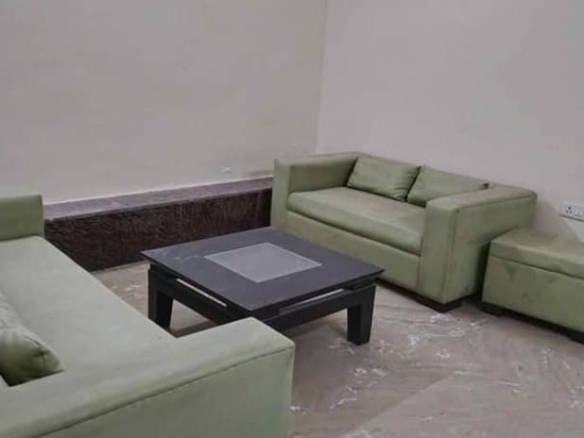 1 bed fully furnished flat for Rent in Malviya Nagar, New Delhi