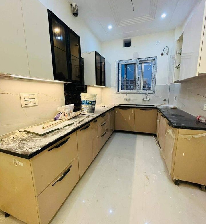 3 Beds 3 Baths Luxurious flat for sale in Kharar, Punjab