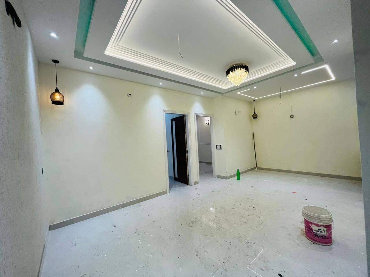 z3 3 Beds 3 Baths Luxurious flat for sale in Kharar, Punjab