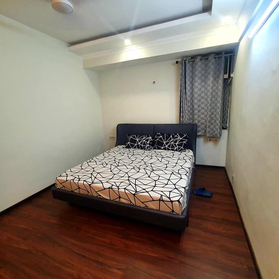 3Beds fully furnished flat available for rent in Vasant Kunj New Delhi