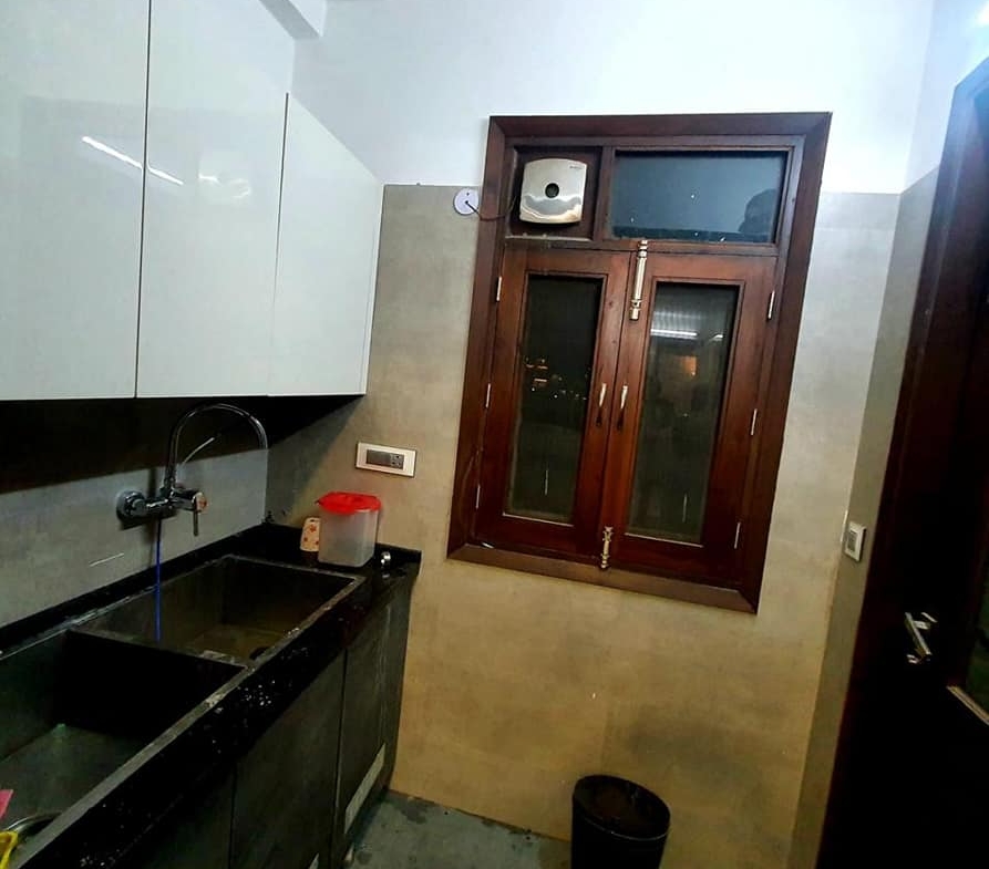 3Beds fully furnished flat available for rent in Vasant Kunj New Delhi
