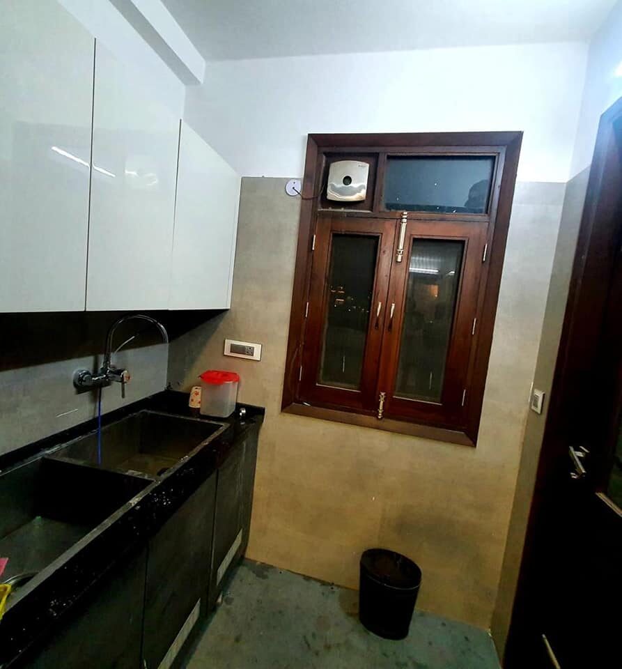 zs4 3Beds fully furnished flat available for rent in Vasant Kunj New Delhi