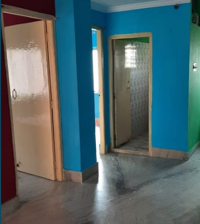 2 BHK Flat for Sale in Kolkata