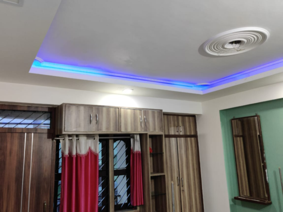 3 BHK Flat for Sale in Ranchi