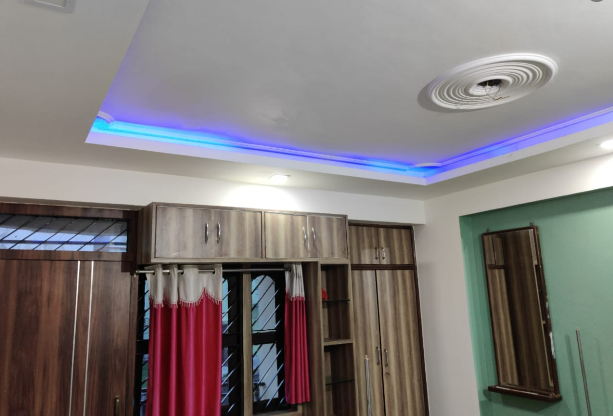 1 3 BHK Flat for Sale in Ranchi