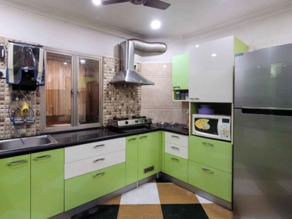 4 Beds and 4 Baths for Sale in Kolkata