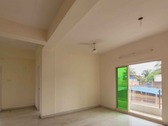 2 Beds and 2 Baths for Sale in Kolkata