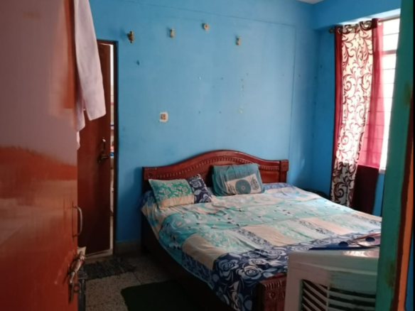 2 BHK Flat for Sale in Ranchi