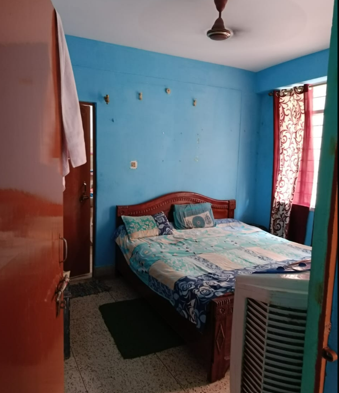 1 2 BHK Flat for Sale in Ranchi