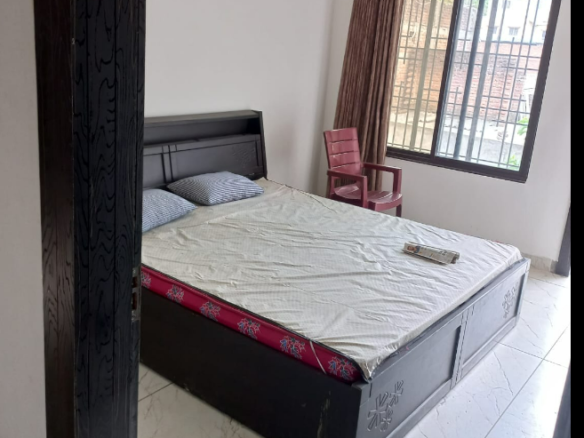 2 BHK Flat for Sale in Ranchi