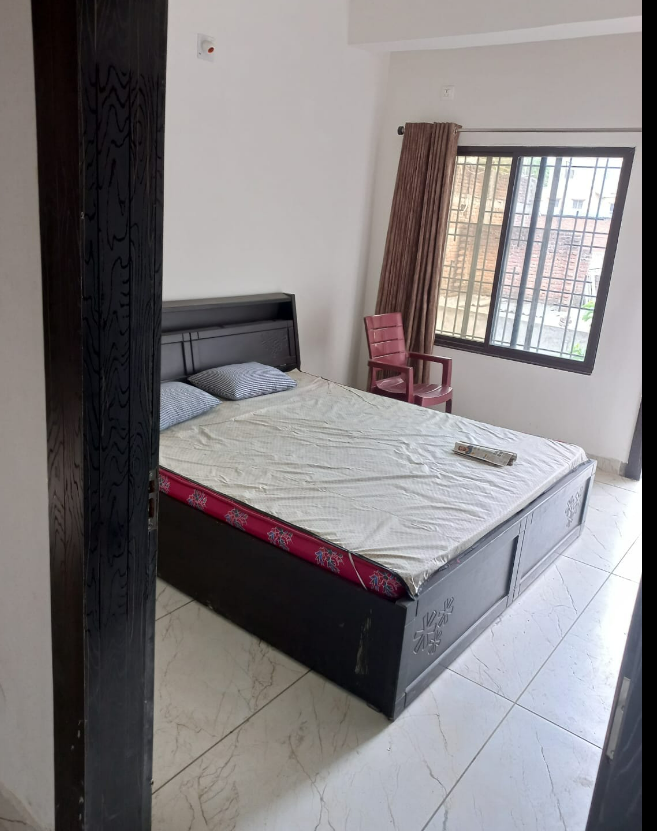 2 BHK Flat for Sale in Ranchi
