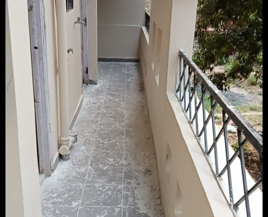 3 BHK Flat for Rent in Ranchi
