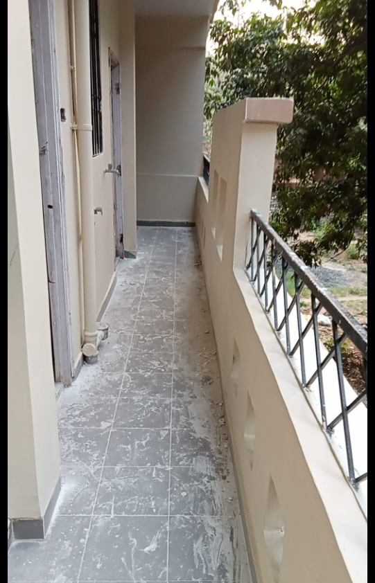 1 3 BHK Flat for Rent in Ranchi