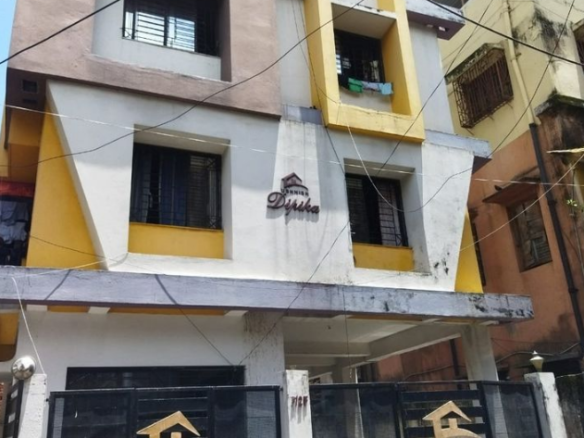 2 BHK Flat for Sale in Kolkata