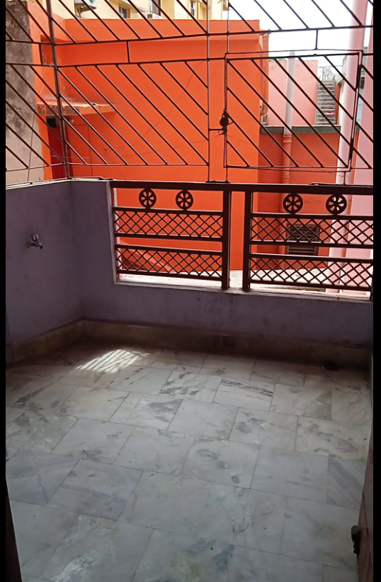 1 2 BHK Flat for Rent in Ranchi