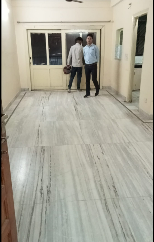 1 3 BHK Flat for Rent in Ranchi