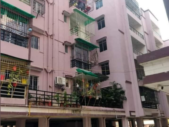 2 BHK Flat for Sale in Patna