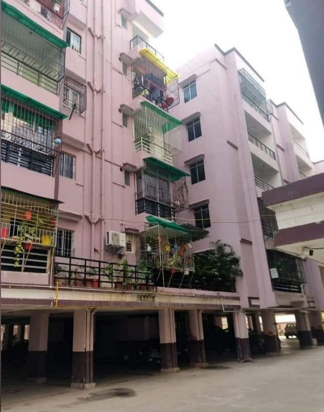 2 BHK Flat for Sale in Patna