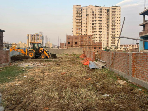 Plot for Sale in Patna