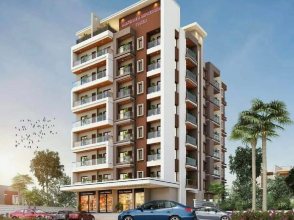 3 BHK Flat for Sale in Patna
