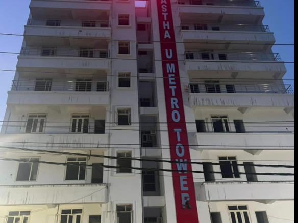 2 BHK Flat for Sale in Patna
