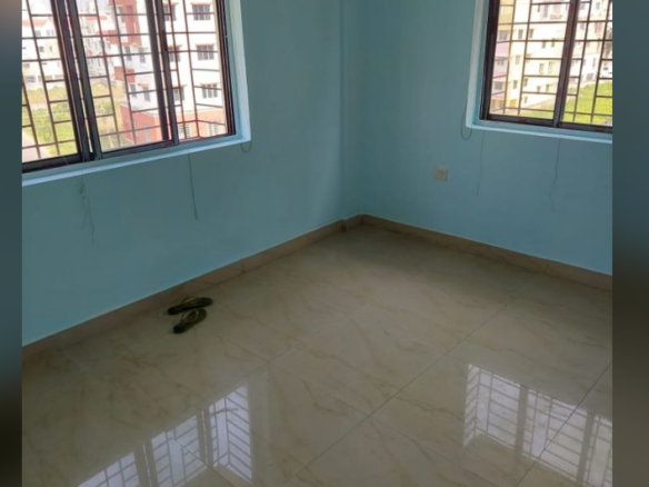 3 BHK Flat for Sale in Kolkata