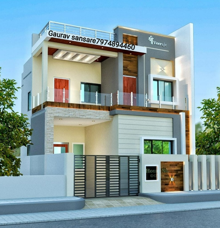 1 3 BHK Flat for Sale in Raipur