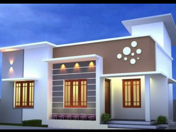 2 BHK Flat for Sale in Raipur