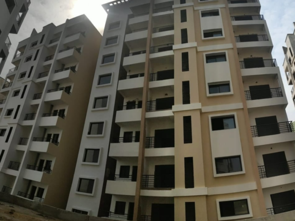 2 BHK Flat for Sale in Raipur