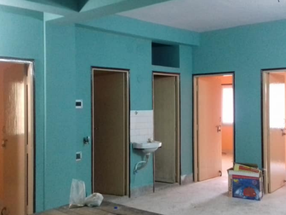 3 BHK Flat for Sale in Kolkata