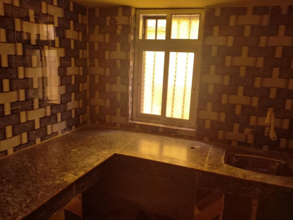 3 BHK Flat for Rent in Ranchi