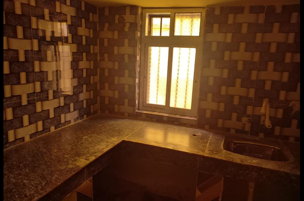 1 3 BHK Flat for Rent in Ranchi