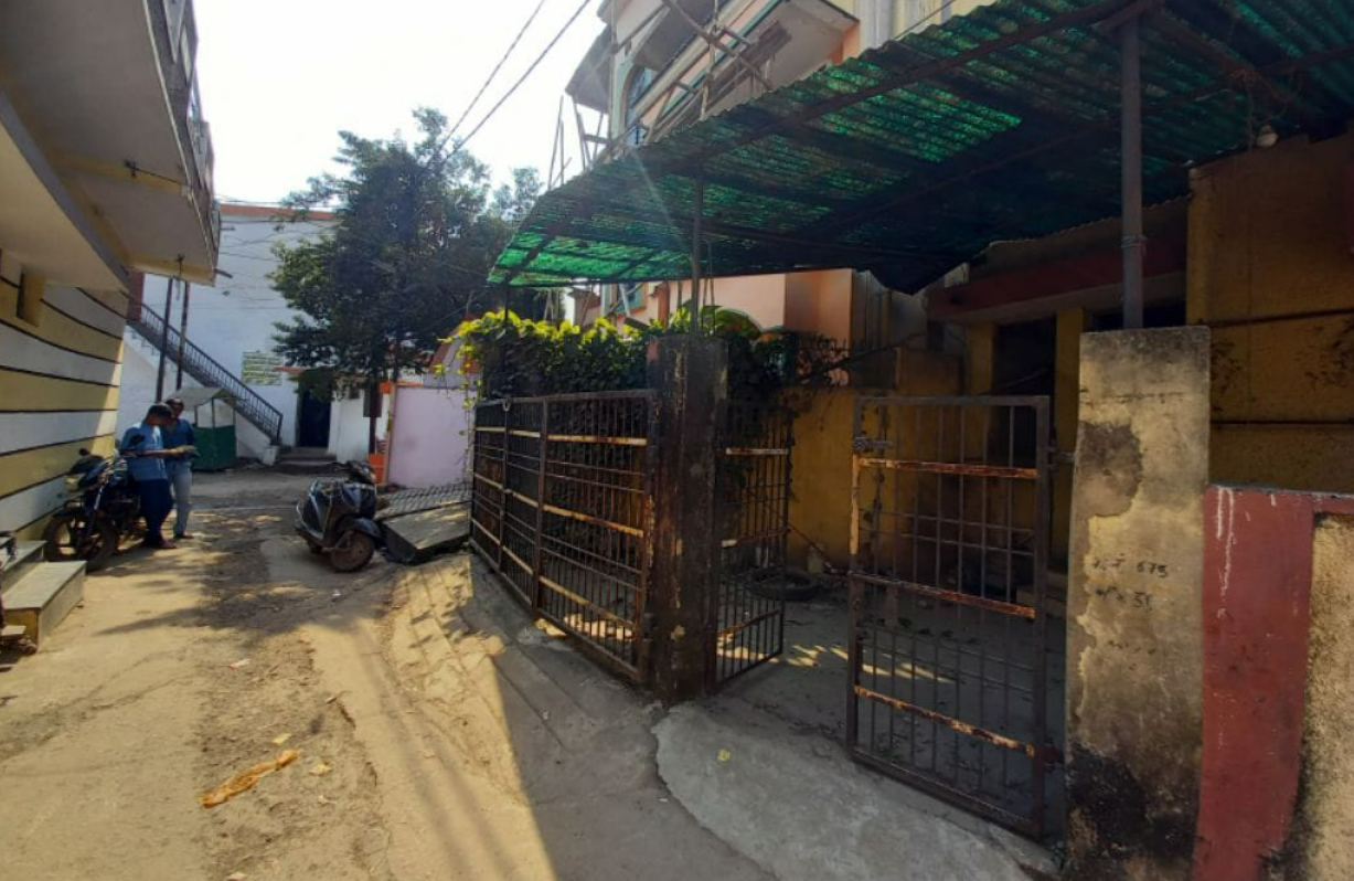 1 House for Sale in Raipur