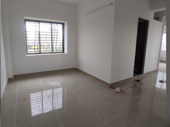 2 BHK Flat for Rent in Kolkata