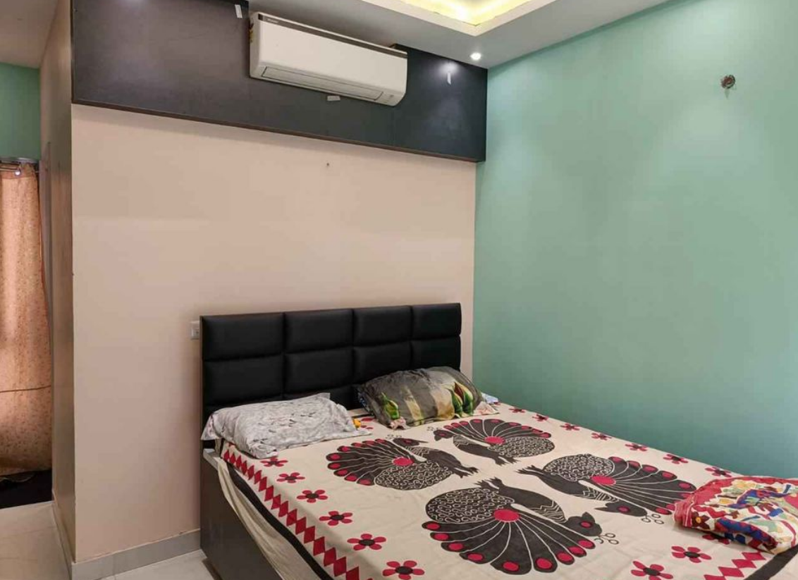 2 BHK Flat for Rent in Kolkata