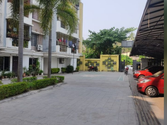 3 BHK Flat for Sale in Kolkata