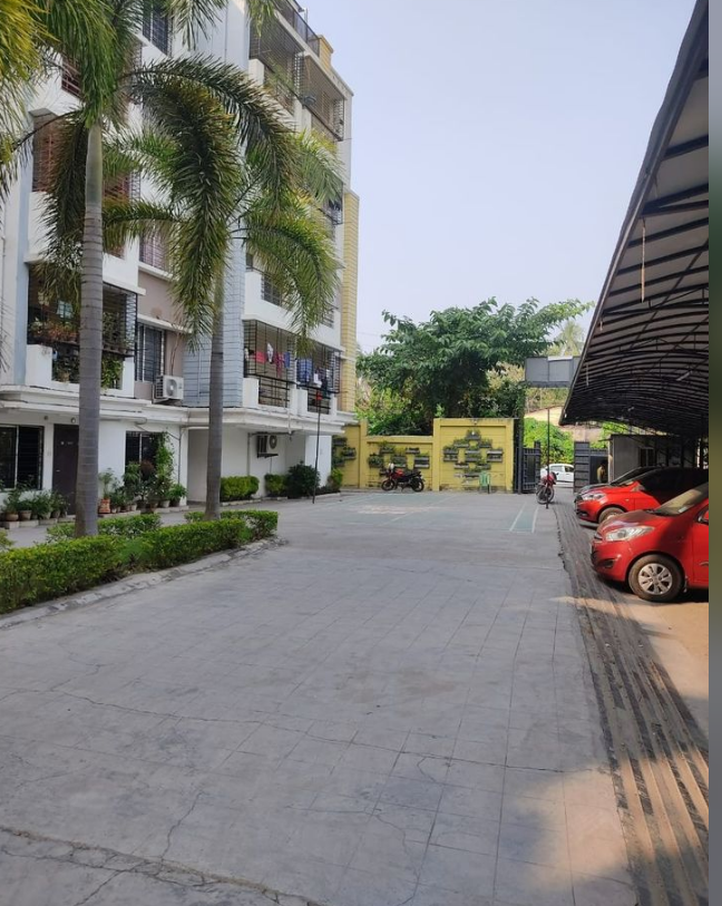 1 3 BHK Flat for Sale in Kolkata