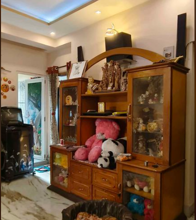 3 BHK Flat for Sale in Kolkata