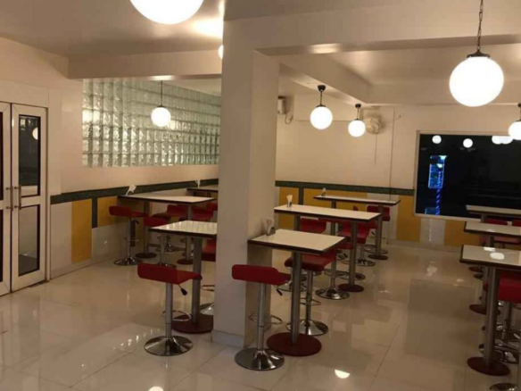 Commercial Space For Sale in Kolkata