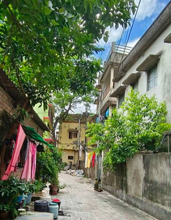 House for Sale in Kolkata